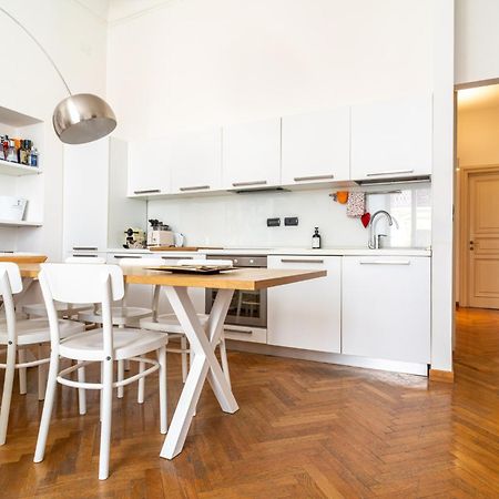 Riviera18 Daire La Spezia Dış mekan fotoğraf