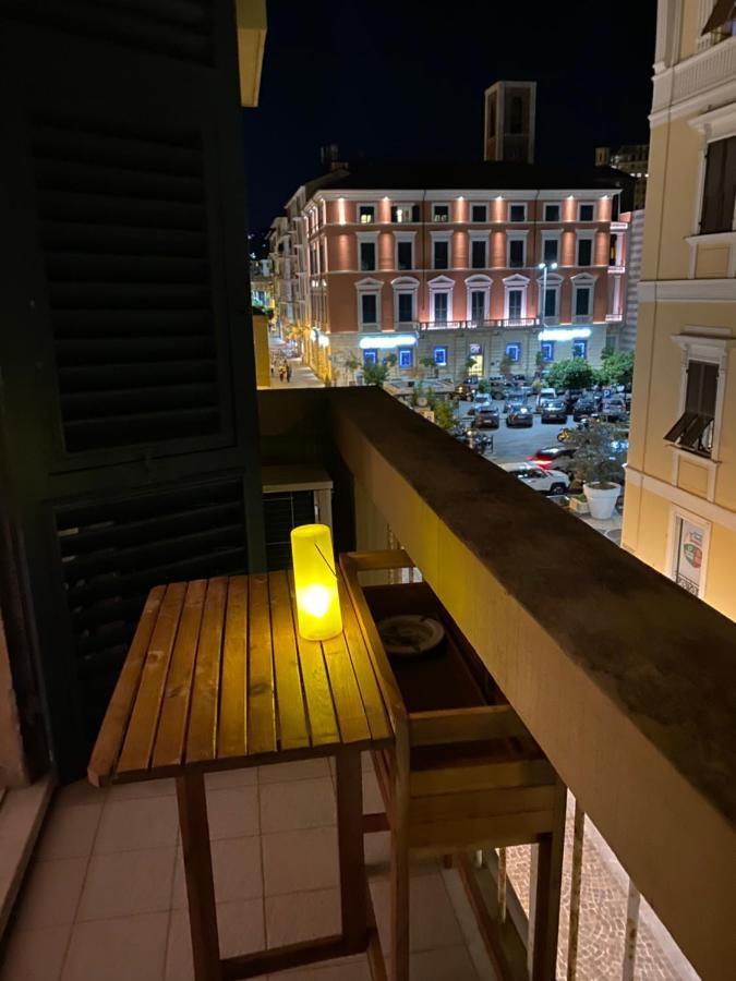 Riviera18 Daire La Spezia Dış mekan fotoğraf