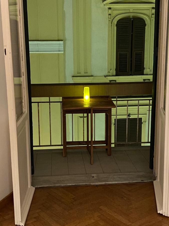 Riviera18 Daire La Spezia Dış mekan fotoğraf