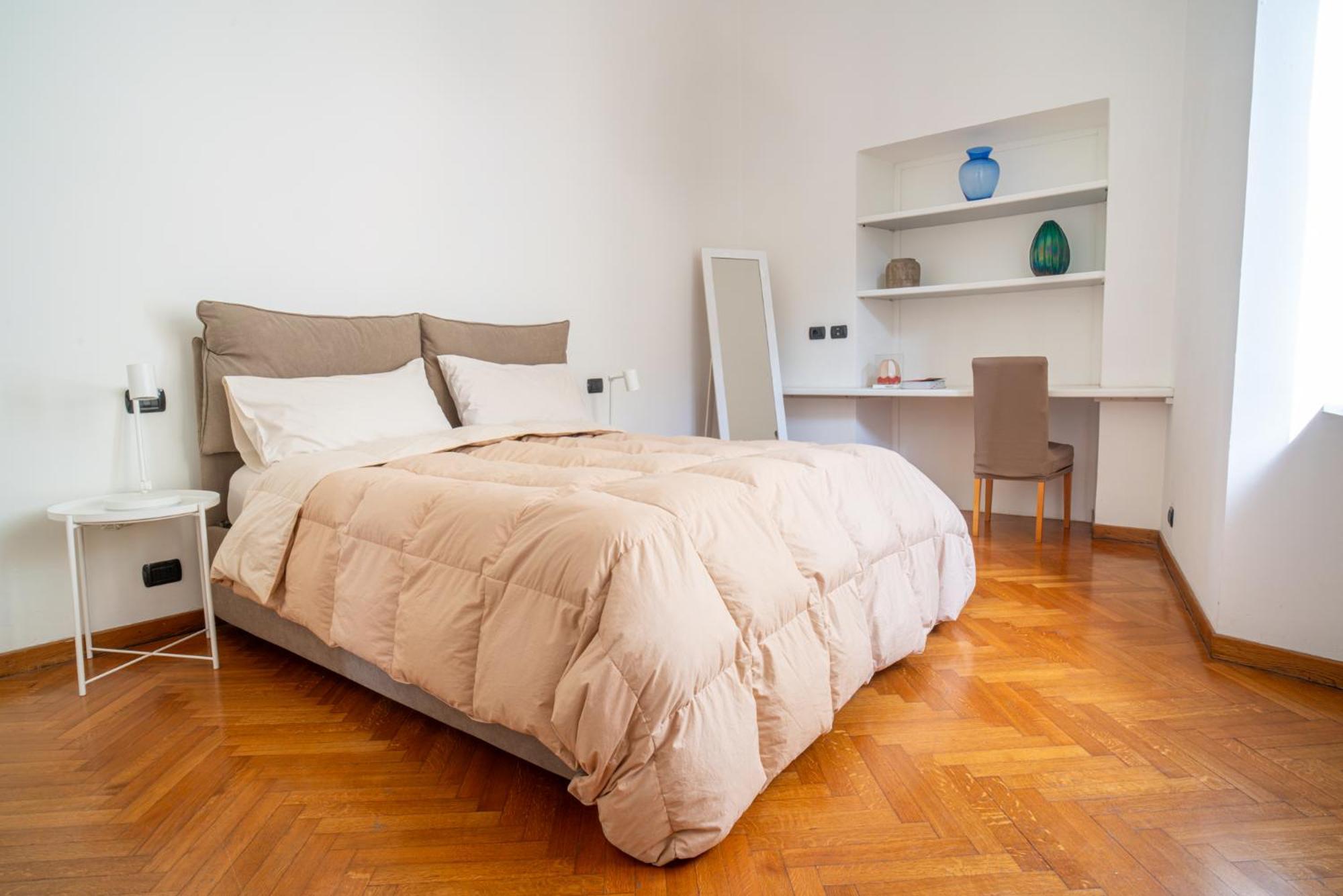 Riviera18 Daire La Spezia Dış mekan fotoğraf